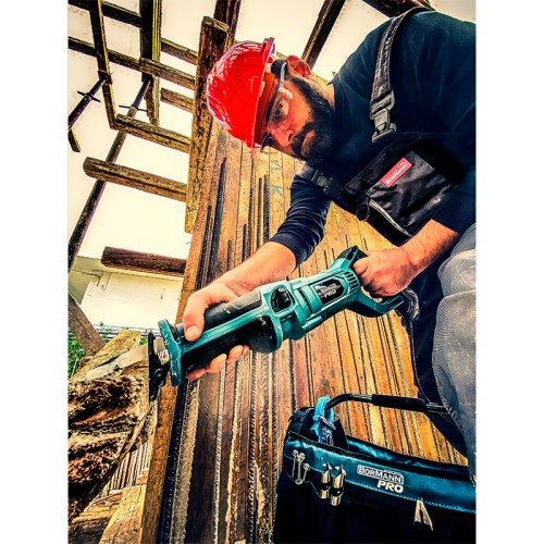 BORMANN Pro BRS2000 Σπαθόσεγα 1400W