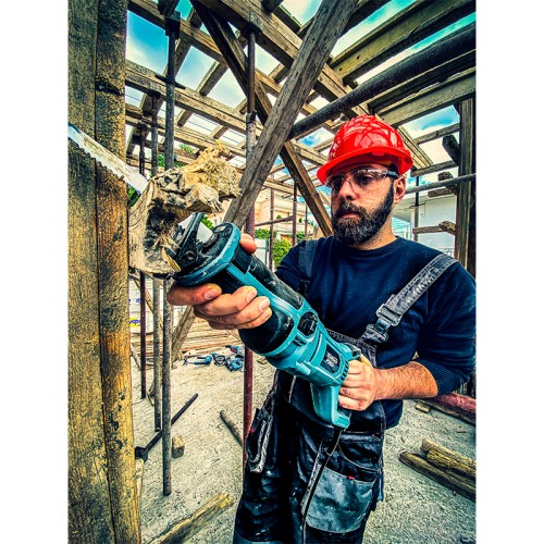 BORMANN Pro BRS2000 Σπαθόσεγα 1400W