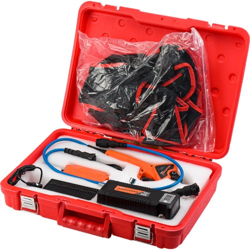 NAKAYAMA Pro BS3000 Ψαλίδι Κλάδου Μπαταρίας Αμπελουργικό-Δεντροκομικό 40V