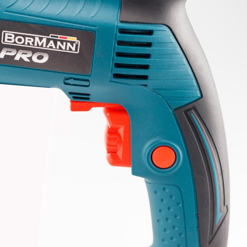 BORMANN Pro BSD5500 Κατσαβίδι Γυψοσανίδας 550W BORMANN Pro BSD5500 Κατσαβίδι Γυψοσανίδας 550W