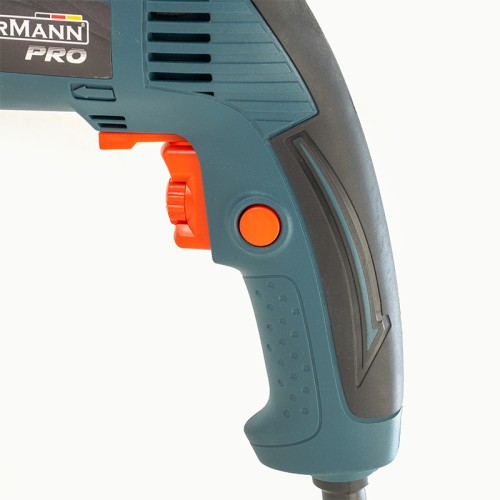 BORMANN Pro BSD5510 Κατσαβίδι Γυψοσανίδας 550W