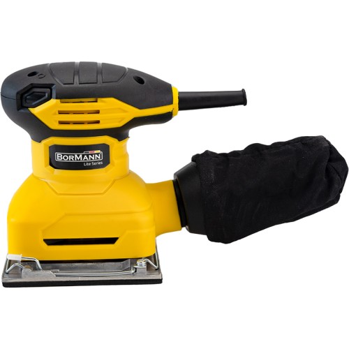 BORMANN BSS1450 Τριβείο Χούφτας 230W BORMANN BSS1450 Τριβείο Χούφτας 230W