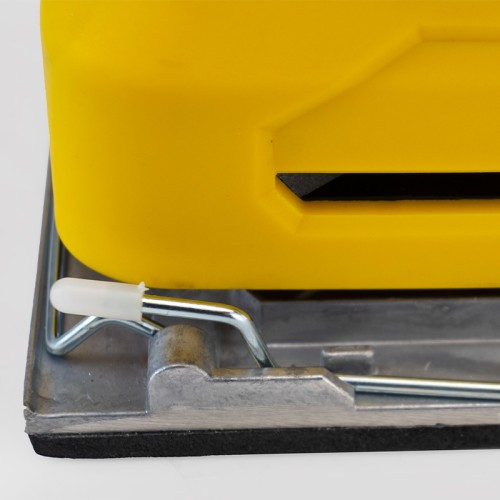 BORMANN BSS1450 Τριβείο Χούφτας 230W BORMANN BSS1450 Τριβείο Χούφτας 230W