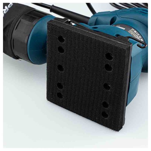 BORMANN Pro BSS1500 Τριβείο Χούφτας 180W BORMANN Pro BSS1500 Τριβείο Χούφτας 180W