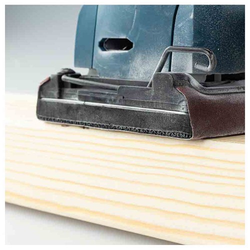 BORMANN Pro BSS1500 Τριβείο Χούφτας 180W BORMANN Pro BSS1500 Τριβείο Χούφτας 180W