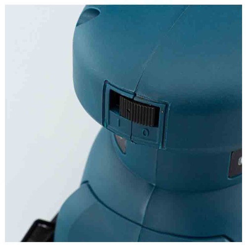 BORMANN Pro BSS1500 Τριβείο Χούφτας 180W BORMANN Pro BSS1500 Τριβείο Χούφτας 180W