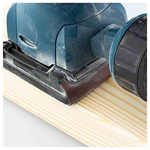 BORMANN Pro BSS1500 Τριβείο Χούφτας 180W BORMANN Pro BSS1500 Τριβείο Χούφτας 180W