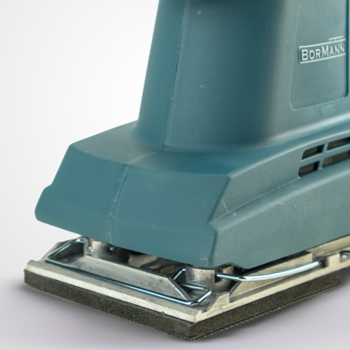 BORMANN BSS2100 Τριβείο Παλμικό 180W BORMANN BSS2100 Τριβείο Παλμικό 180W