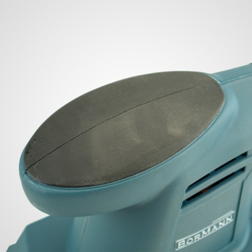BORMANN BSS2100 Τριβείο Παλμικό 180W BORMANN BSS2100 Τριβείο Παλμικό 180W