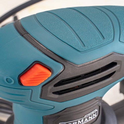 BORMANN BSS2300 Τριβείο Έκκεντρο/Παλμικό/Δέλτα 220W BORMANN BSS2300 Τριβείο Έκκεντρο/Παλμικό/Δέλτα 220W