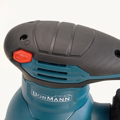 BORMANN BSS2450 Τριβείο Έκκεντρο 300W BORMANN BSS2450 Τριβείο Έκκεντρο 300W