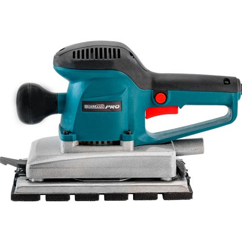 BORMANN Pro BSS3300 Τριβείο Παλμικό 330W BORMANN Pro BSS3300 Τριβείο Παλμικό 330W