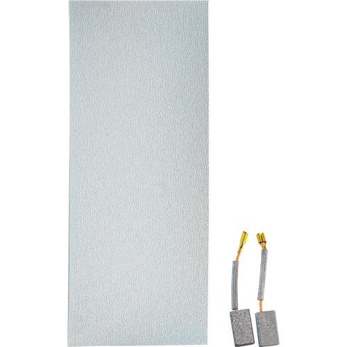 BORMANN Pro BSS3300 Τριβείο Παλμικό 330W BORMANN Pro BSS3300 Τριβείο Παλμικό 330W