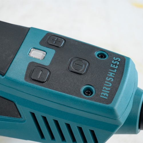 BORMANN Pro BSS5300 Τριβείο Έκκεντρο Brushless Με Σύστημα Αναρρόφησης 350W BORMANN Pro BSS5300 Τριβείο Έκκεντρο Brushless Με Σύστημα Αναρρόφησης 350W