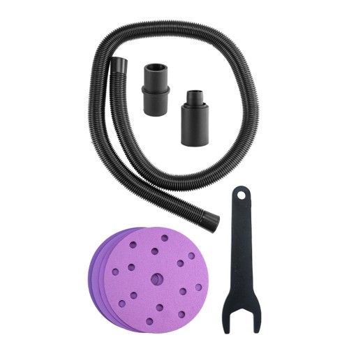 BORMANN Pro BSS5300 Τριβείο Έκκεντρο Brushless Με Σύστημα Αναρρόφησης 350W BORMANN Pro BSS5300 Τριβείο Έκκεντρο Brushless Με Σύστημα Αναρρόφησης 350W