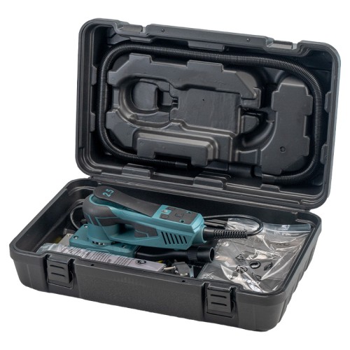 BORMANN Pro BSS5350 Τριβείο Παλμικό Brushless Με Διακόπτη Ασφαλείας Και Ψηφιακή Ένδειξη Στροφών 350W BORMANN Pro BSS5350 Τριβείο Παλμικό Brushless Με Διακόπτη Ασφαλείας Και Ψηφιακή Ένδειξη Στροφών 350W