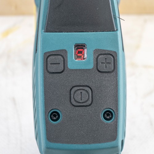 BORMANN Pro BSS5350 Τριβείο Παλμικό Brushless Με Διακόπτη Ασφαλείας Και Ψηφιακή Ένδειξη Στροφών 350W BORMANN Pro BSS5350 Τριβείο Παλμικό Brushless Με Διακόπτη Ασφαλείας Και Ψηφιακή Ένδειξη Στροφών 350W