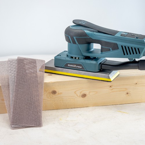 BORMANN Pro BSS5350 Τριβείο Παλμικό Brushless Με Διακόπτη Ασφαλείας Και Ψηφιακή Ένδειξη Στροφών 350W BORMANN Pro BSS5350 Τριβείο Παλμικό Brushless Με Διακόπτη Ασφαλείας Και Ψηφιακή Ένδειξη Στροφών 350W