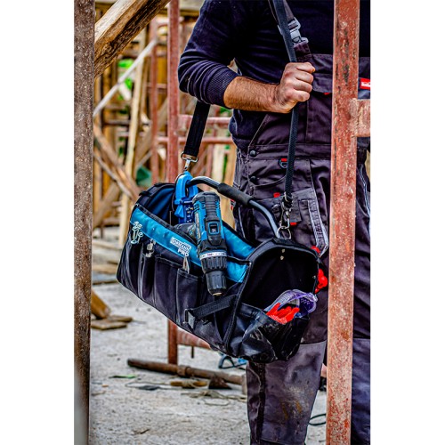 BORMANN Pro BTB3000 Τσάντα Εργαλείων,49x27x36cm