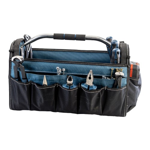 BORMANN Pro BTB3000 Τσάντα Εργαλείων,49x27x36cm