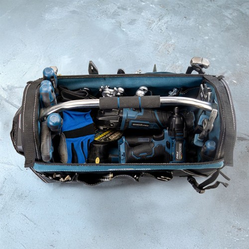 BORMANN Pro BTB3000 Τσάντα Εργαλείων,49x27x36cm