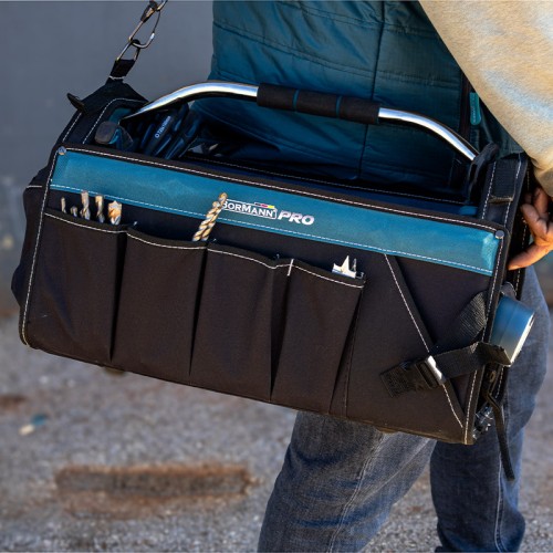 BORMANN Pro BTB3000 Τσάντα Εργαλείων,49x27x36cm
