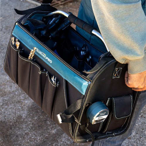 BORMANN Pro BTB3000 Τσάντα Εργαλείων,49x27x36cm