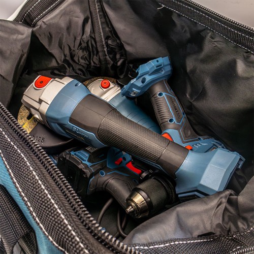 BORMANN Pro BTB3010 Τσάντα Εργαλείων 40X30X30cm