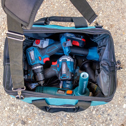 BORMANN Pro BTB3010 Τσάντα Εργαλείων 40X30X30cm