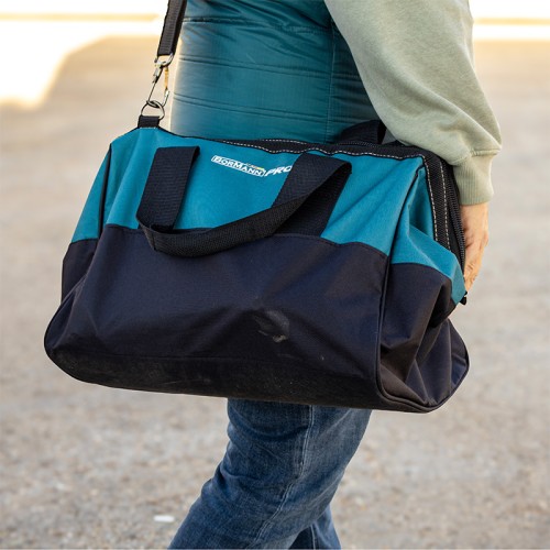 BORMANN Pro BTB3010 Τσάντα Εργαλείων 40X30X30cm