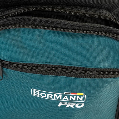 BORMANN Pro BTB3140 Τσάντα Εργαλείων Πλάτης Μ16xΠ32xΥ41cm