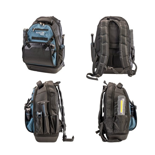 BORMANN Pro BTB3160 Τσάντα Εργαλείων Πλάτης 40Lt