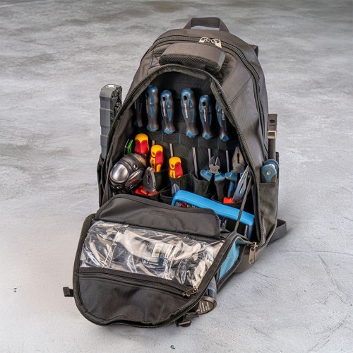 BORMANN Pro BTB3160 Τσάντα Εργαλείων Πλάτης 40Lt