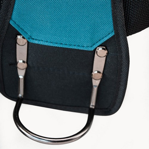 BORMANN Pro BTB3200 Ζώνη Εργαλείων Μέσης με 12 Θήκες