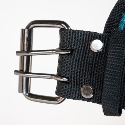 BORMANN Pro BTB3200 Ζώνη Εργαλείων Μέσης με 12 Θήκες