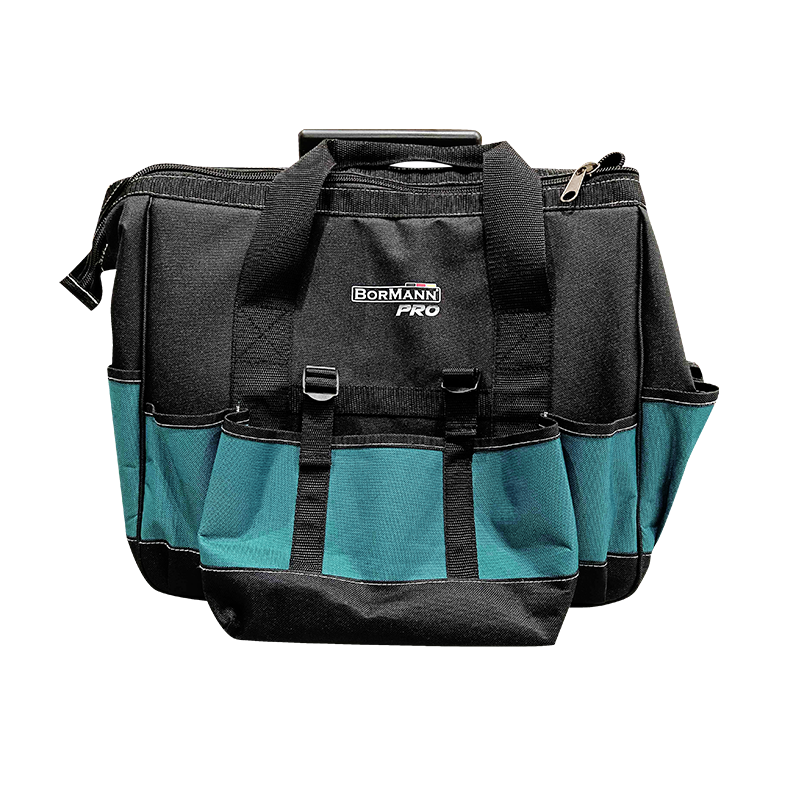 BORMANN Pro BTB3230 Τσάντα Εργαλείων Τροχήλατη Μ44xΠ24xΥ43cm BORMANN Pro BTB3230 Τσάντα Εργαλείων Τροχήλατη Μ44xΠ24xΥ43cm