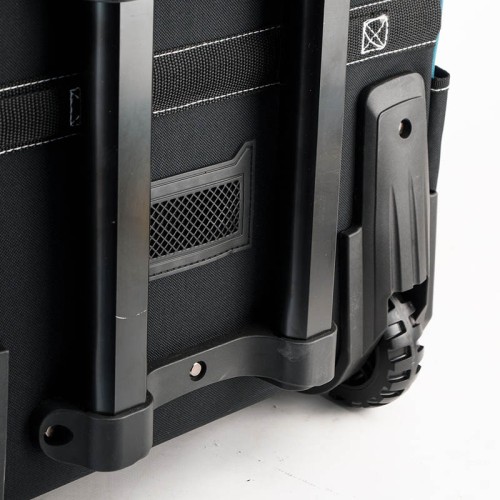 BORMANN Pro BTB3250 Τσάντα Εργαλείων Τροχήλατη Μ44xΠ26xΥ41cm