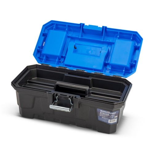 BORMANN Pro BTB3308 Εργαλειοθήκη Χειρός Πλαστική 