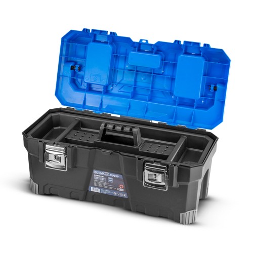 BORMANN Pro BTB3318 Εργαλειοθήκη Χειρός Πλαστική 