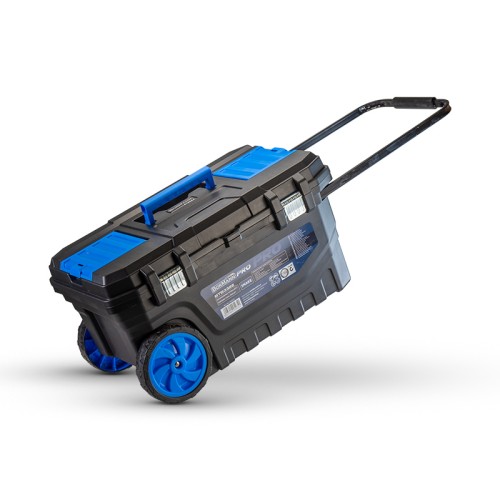 BORMANN Pro BTB3322 Εργαλειοθήκη Πλαστική 