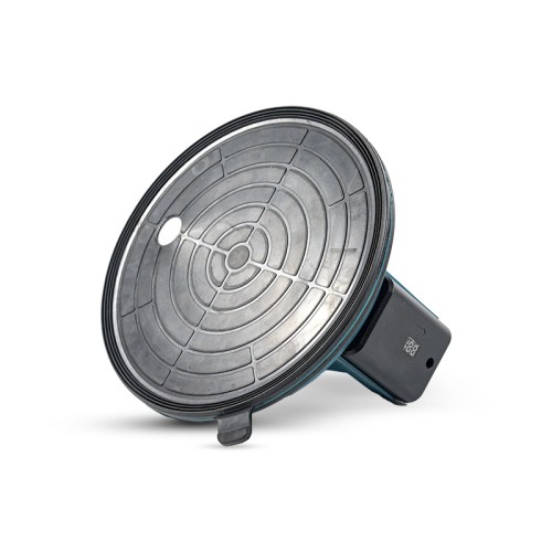 BORMANN Pro BTC2050 Βεντούζα Μπαταρίας 3.7V, 205mm ,150Kg,Οθόνη, Μπαταρία Και Φορτιστή