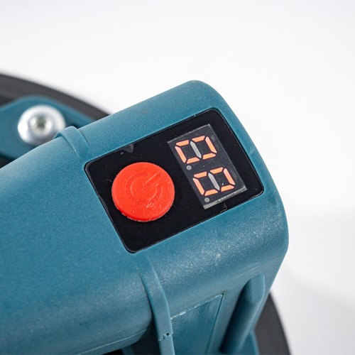 BORMANN Pro BTC2050 Βεντούζα Μπαταρίας 3.7V, 205mm ,150Kg,Οθόνη, Μπαταρία Και Φορτιστή