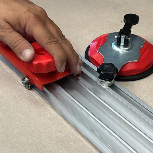 BORMANN Pro BTC4550 Κόφτης Πλακιδίων XL 3.3m Με Ράγες Αλουμινίου Και Εξαρτήματα BORMANN Pro BTC4550 Κόφτης Πλακιδίων XL 3.3m Με Ράγες Αλουμινίου Και Εξαρτήματα