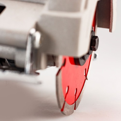 BORMANN Pro BTC5010 Κόφτης Πλακιδίων Ηλεκτρικός 1400W, Φ110mm BORMANN Pro BTC5010 Κόφτης Πλακιδίων Ηλεκτρικός 1400W, Φ110mm