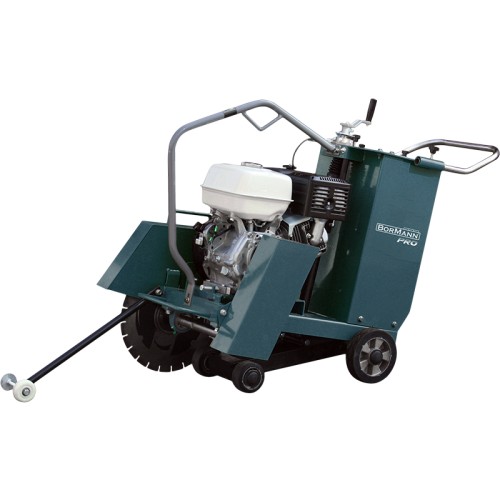 BORMANN Pro BTC5118 Kόφτης Μπετού Βενζινοκίνητος 13hp,389cc