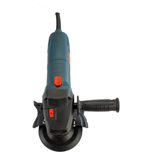 BORMANN Pro BTC6350 Λειαντήρας (Στιλβωτήρας) Ρυθμιζόμενος Δομικών Υλικών Νερού 1300W, 125mm