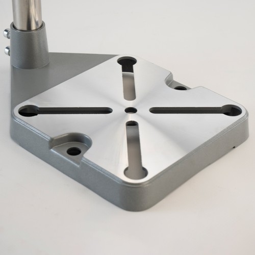 BORMANN BTS2100 Βάση Δραπάνου BORMANN BTS2100 Βάση Δραπάνου