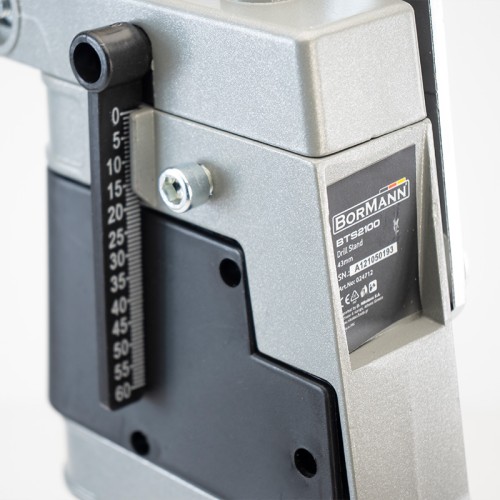 BORMANN BTS2100 Βάση Δραπάνου BORMANN BTS2100 Βάση Δραπάνου