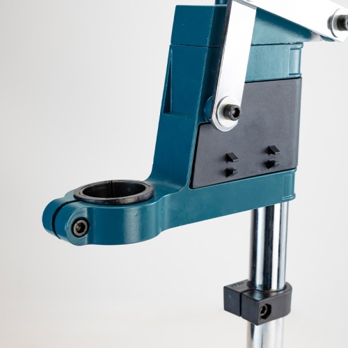 BORMANN Pro BTS2105 Βάση Δραπάνου Με Μέγγενη