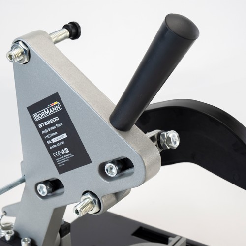 BORMANN BTS2200 Βάση Γωνιακού Τροχού BORMANN BTS2200 Βάση Γωνιακού Τροχού